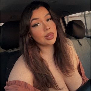 Meet your Posher, Gabriela